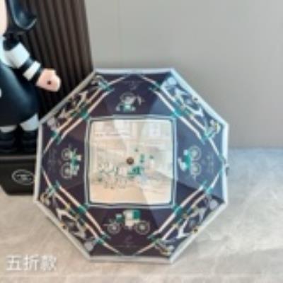 wholesale quality hermes umbrella model no. 6